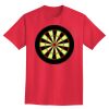 Ultra Cotton® Tall 6 oz. Short-Sleeve T-Shirt Thumbnail