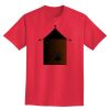 Ultra Cotton® Tall 6 oz. Short-Sleeve T-Shirt Thumbnail