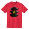 Ultra Cotton® Tall 6 oz. Short-Sleeve T-Shirt Thumbnail