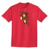 Ultra Cotton® Tall 6 oz. Short-Sleeve T-Shirt Thumbnail