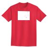 Ultra Cotton® Tall 6 oz. Short-Sleeve T-Shirt Thumbnail