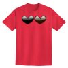 Ultra Cotton® Tall 6 oz. Short-Sleeve T-Shirt Thumbnail