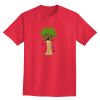 Ultra Cotton® Tall 6 oz. Short-Sleeve T-Shirt Thumbnail