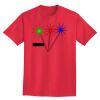 Ultra Cotton® Tall 6 oz. Short-Sleeve T-Shirt Thumbnail