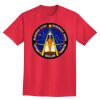Ultra Cotton® Tall 6 oz. Short-Sleeve T-Shirt Thumbnail