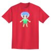 Ultra Cotton® Tall 6 oz. Short-Sleeve T-Shirt Thumbnail