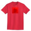 Ultra Cotton® Tall 6 oz. Short-Sleeve T-Shirt Thumbnail