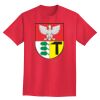 Ultra Cotton® Tall 6 oz. Short-Sleeve T-Shirt Thumbnail