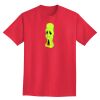 Ultra Cotton® Tall 6 oz. Short-Sleeve T-Shirt Thumbnail