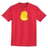 Ultra Cotton® Tall 6 oz. Short-Sleeve T-Shirt Thumbnail
