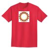 Ultra Cotton® Tall 6 oz. Short-Sleeve T-Shirt Thumbnail