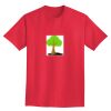 Ultra Cotton® Tall 6 oz. Short-Sleeve T-Shirt Thumbnail