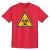Ultra Cotton® Tall 6 oz. Short-Sleeve T-Shirt Thumbnail