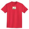 Ultra Cotton® Tall 6 oz. Short-Sleeve T-Shirt Thumbnail