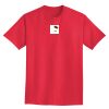Ultra Cotton® Tall 6 oz. Short-Sleeve T-Shirt Thumbnail