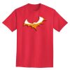Ultra Cotton® Tall 6 oz. Short-Sleeve T-Shirt Thumbnail