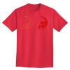 Ultra Cotton® Tall 6 oz. Short-Sleeve T-Shirt Thumbnail