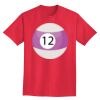 Ultra Cotton® Tall 6 oz. Short-Sleeve T-Shirt Thumbnail