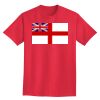 Ultra Cotton® Tall 6 oz. Short-Sleeve T-Shirt Thumbnail