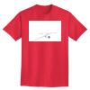 Ultra Cotton® Tall 6 oz. Short-Sleeve T-Shirt Thumbnail