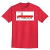 Ultra Cotton® Tall 6 oz. Short-Sleeve T-Shirt Thumbnail