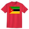 Ultra Cotton® Tall 6 oz. Short-Sleeve T-Shirt Thumbnail