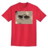 Ultra Cotton® Tall 6 oz. Short-Sleeve T-Shirt Thumbnail