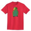 Ultra Cotton® Tall 6 oz. Short-Sleeve T-Shirt Thumbnail