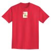 Ultra Cotton® Tall 6 oz. Short-Sleeve T-Shirt Thumbnail