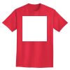Ultra Cotton® Tall 6 oz. Short-Sleeve T-Shirt Thumbnail