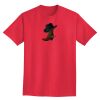 Ultra Cotton® Tall 6 oz. Short-Sleeve T-Shirt Thumbnail