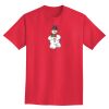 Ultra Cotton® Tall 6 oz. Short-Sleeve T-Shirt Thumbnail