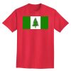 Ultra Cotton® Tall 6 oz. Short-Sleeve T-Shirt Thumbnail