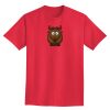 Ultra Cotton® Tall 6 oz. Short-Sleeve T-Shirt Thumbnail