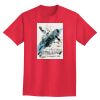 Ultra Cotton® Tall 6 oz. Short-Sleeve T-Shirt Thumbnail