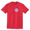 Ultra Cotton® Tall 6 oz. Short-Sleeve T-Shirt Thumbnail