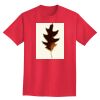 Ultra Cotton® Tall 6 oz. Short-Sleeve T-Shirt Thumbnail