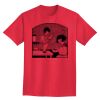 Ultra Cotton® Tall 6 oz. Short-Sleeve T-Shirt Thumbnail