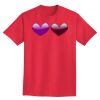 Ultra Cotton® Tall 6 oz. Short-Sleeve T-Shirt Thumbnail