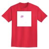 Ultra Cotton® Tall 6 oz. Short-Sleeve T-Shirt Thumbnail