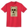 Ultra Cotton® Tall 6 oz. Short-Sleeve T-Shirt Thumbnail