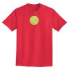 Ultra Cotton® Tall 6 oz. Short-Sleeve T-Shirt Thumbnail