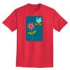 Ultra Cotton® Tall 6 oz. Short-Sleeve T-Shirt Thumbnail