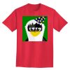 Ultra Cotton® Tall 6 oz. Short-Sleeve T-Shirt Thumbnail