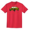 Ultra Cotton® Tall 6 oz. Short-Sleeve T-Shirt Thumbnail