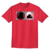 Ultra Cotton® Tall 6 oz. Short-Sleeve T-Shirt Thumbnail