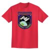 Ultra Cotton® Tall 6 oz. Short-Sleeve T-Shirt Thumbnail