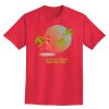 Ultra Cotton® Tall 6 oz. Short-Sleeve T-Shirt Thumbnail