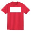 Ultra Cotton® Tall 6 oz. Short-Sleeve T-Shirt Thumbnail