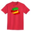 Ultra Cotton® Tall 6 oz. Short-Sleeve T-Shirt Thumbnail